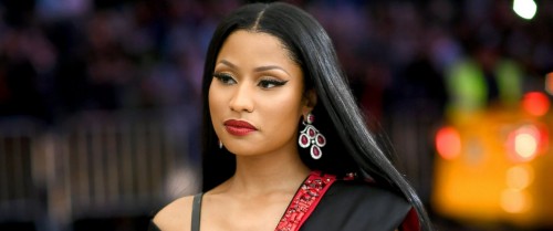 Nicki Minaj announces charity for student loans tuition payments Nicki Minaj announces charity for student loans tuition payments